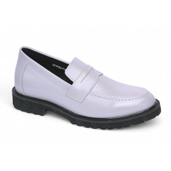 Giày tăng 7cm đế eva siêu nhẹ