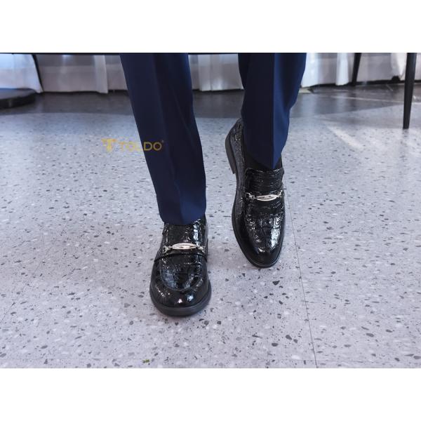 giày cao 8cm vân cá sấu 2.jpg