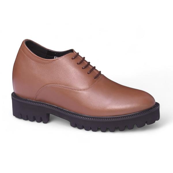 Giày tăng 12cm cho nam giới