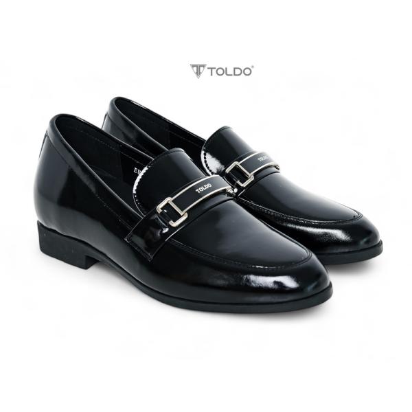 giày cao 6cm màu đen bóng 1.jpg