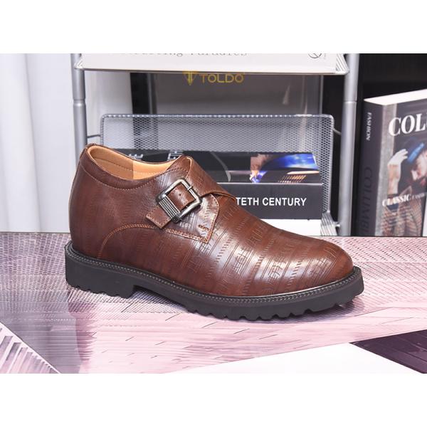 giay cao 10cm mau nau san sang trong 4.jpg