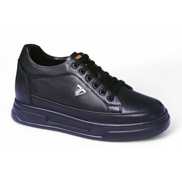 Giày sneaker tăng chiều cao 9cm