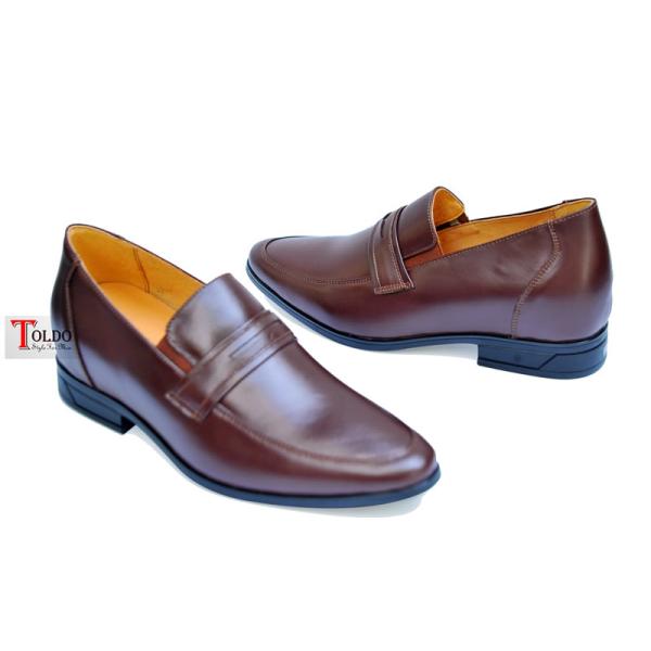 giày tăng chiều cao hQ628 Nâu-3.jpg