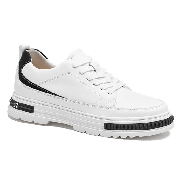 Giày cao thể thao 7cm cho nam