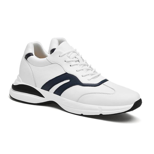 Giày cao 8cm thể thao 