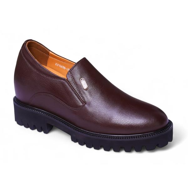 Giày tăng chiều cao 12cm siêu nhẹ
