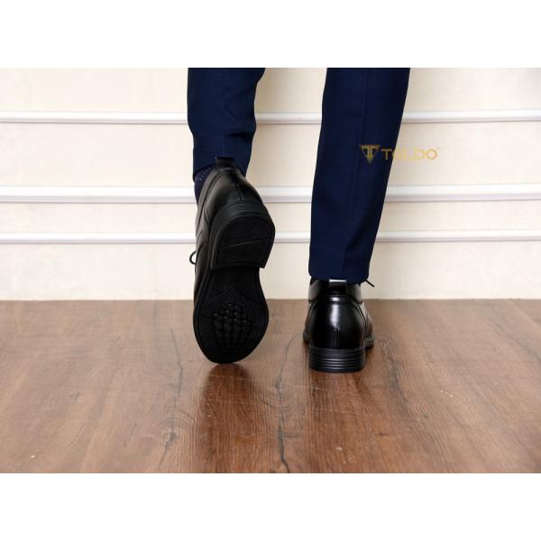giày cao nam 8cm buộc dây màu đen trơn 12.jpg