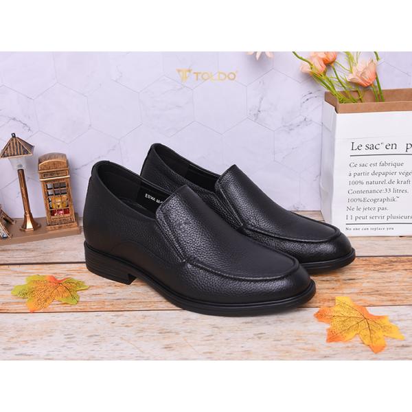 giày tăng 8cm chiều cao màu đen sần 5.jpg