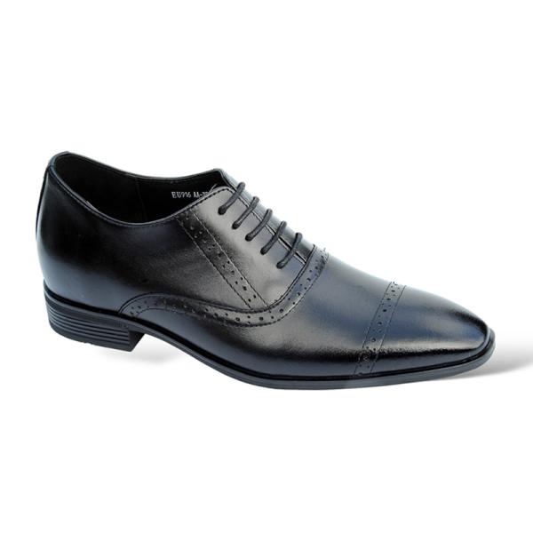 Giày cao nam oxford cao cấp