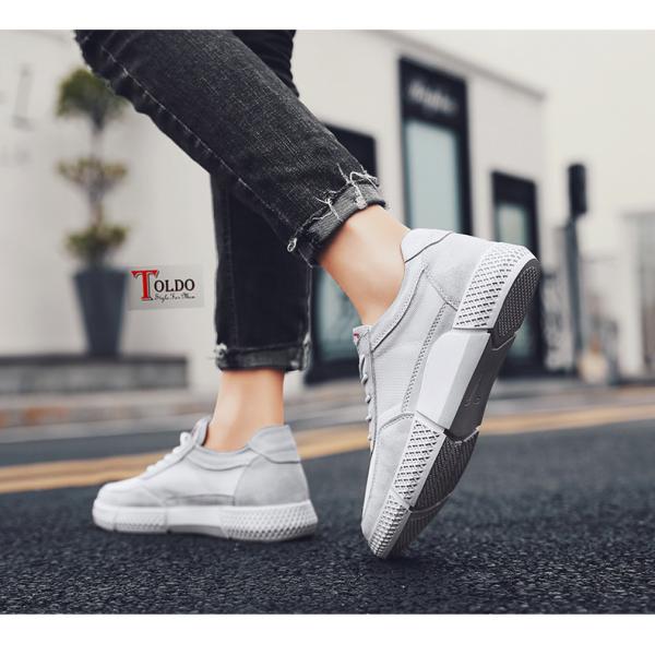 A30 giày thể thao cao nam màu trắng xám-5.jpg