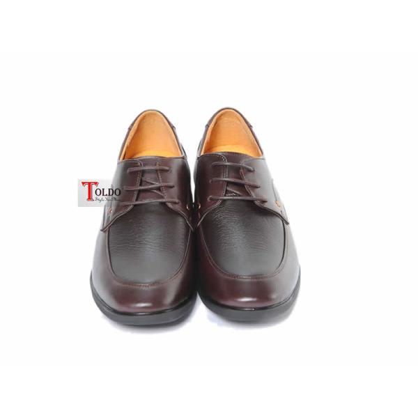 giày cao nam nâu sần HQ647 6.jpg