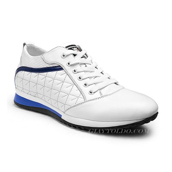 Giày cao thể thao nam chất lượng