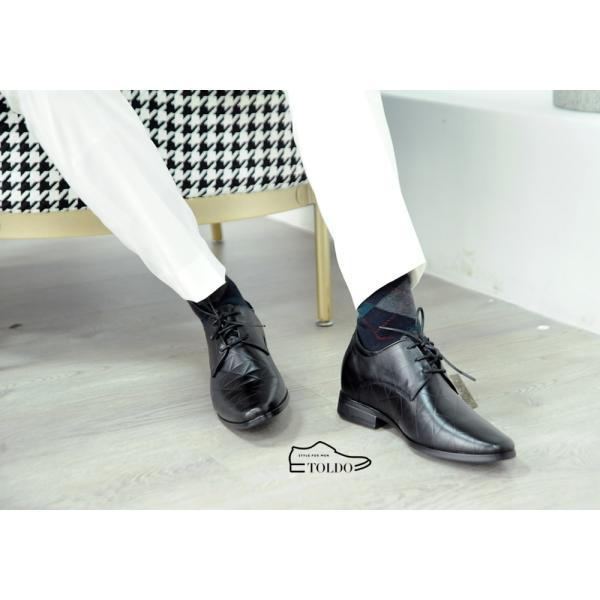 giày cao nam màu đen vân kẻ buộc dây 8.jpg