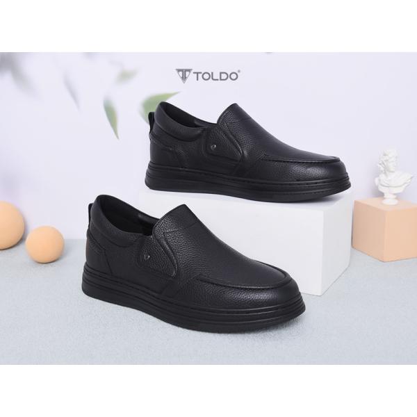 giày cao thể thao không dây đen sần 8.jpg