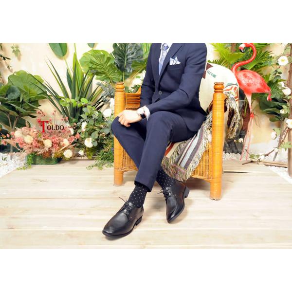 giày cao nam da đen sần HQ647 đen sần 15.jpg