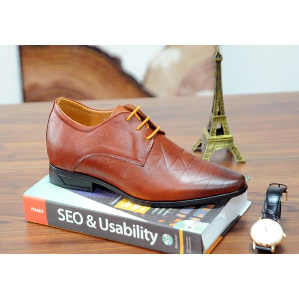 GIÀY CAO NAM DẬP VÂN KẺ CAO 7CM 5.jpg