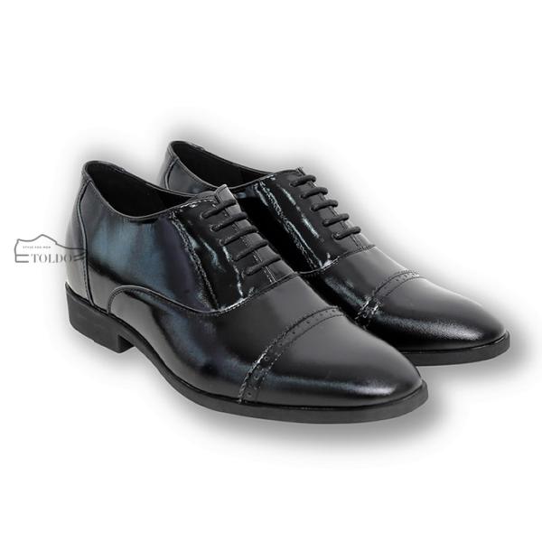 giày cao nam 7cm da đen bóng 1.jpg