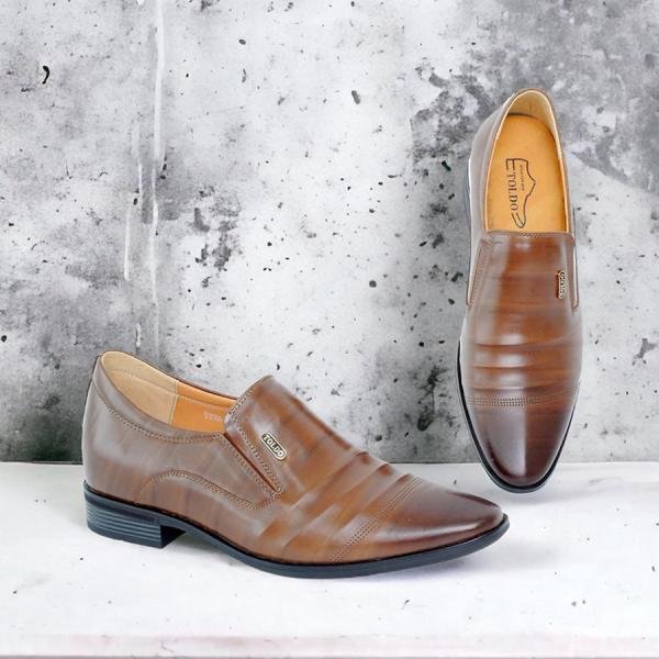 giày tăng chiều cao td906 nâu sần 3.jpg