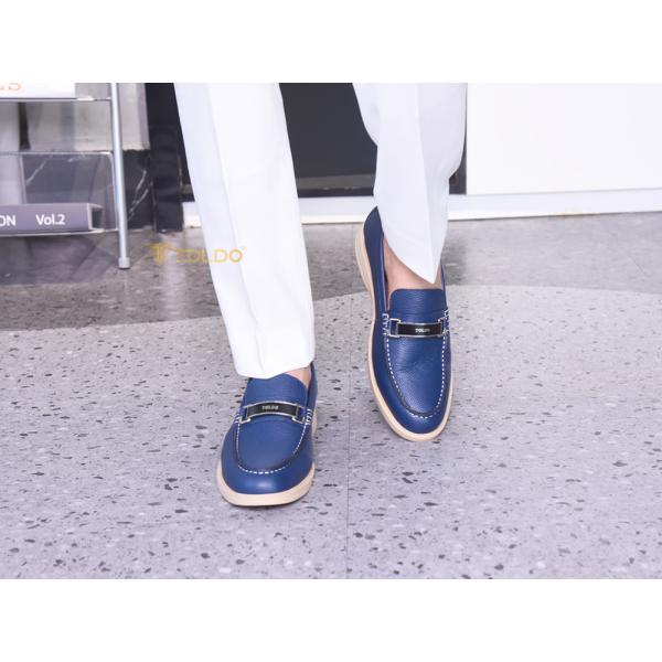 giày cao nam 6cm màu xanh sần 9.jpg