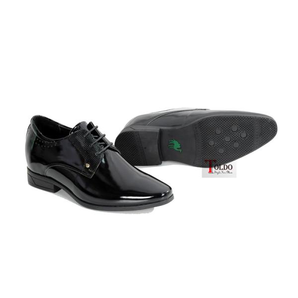 GIÀY CAO HQ644 Đen bóng 2.jpg