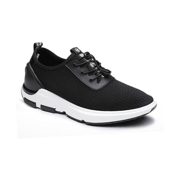 Giày cao 6cm thể thao nam