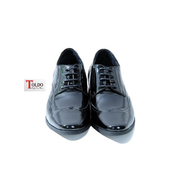 giày cao HQ637 Đen bóng 4.jpg