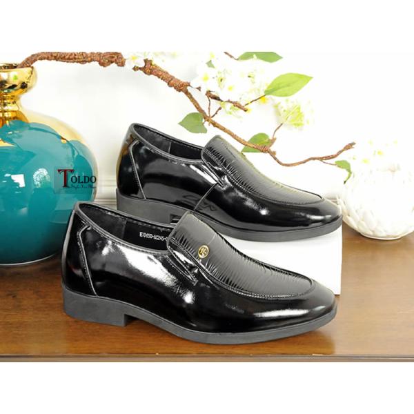 giày cao nam HQ650 Đen bóng 7.jpg