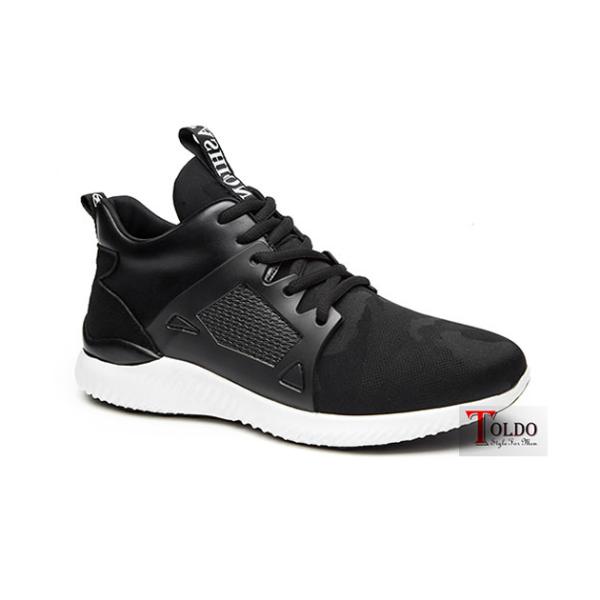 Giày thể thao cao nam