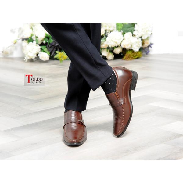 giày cao lười HQ648 Nâu 11.jpg