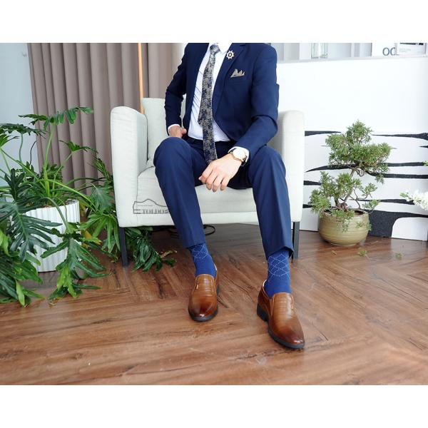 giày cao 8cm màu nâu da sần 10.jpg