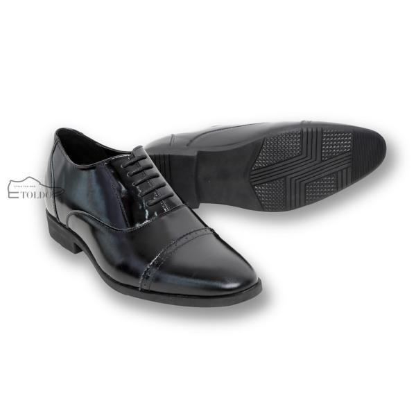 giày cao nam 7cm da đen bóng 2.jpg