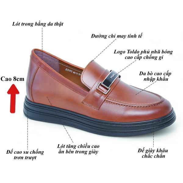 giày cao nam màu nâu tăng 8cm đế bằng 00.jpg