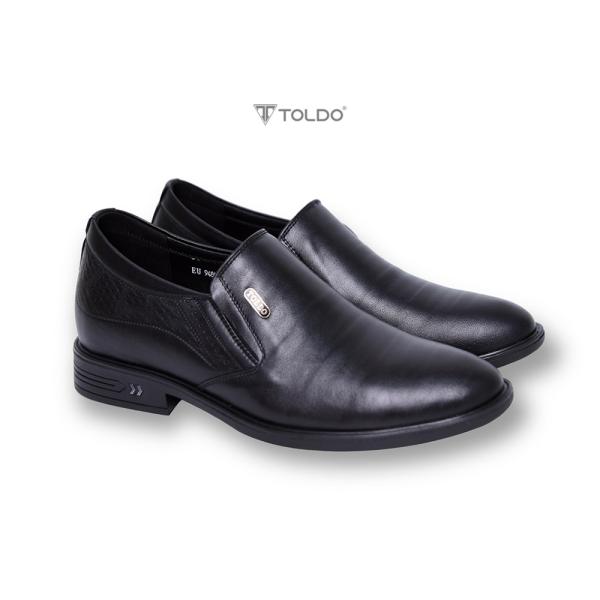 giày cao 7cm màu đen sần 1.jpg