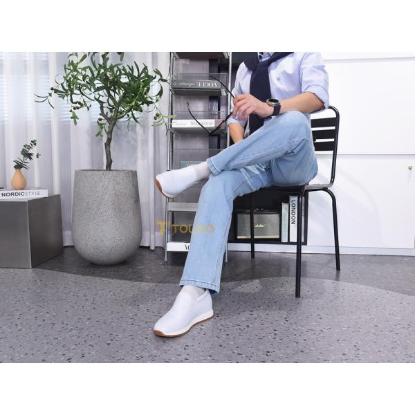 giày cao thể thao không dây cao 8cm màu trắng 12.jpg