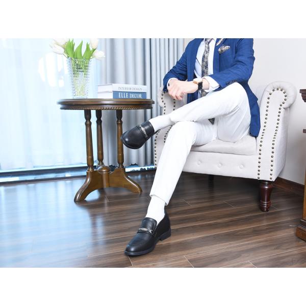 giày cao nam màu đen sần cao 8cm 13.jpg