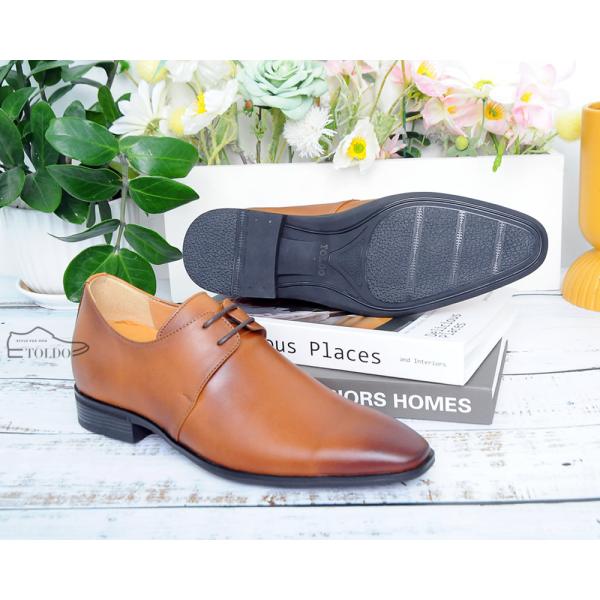 giày cao nam mũi vuông màu nâu vàng 4.jpg