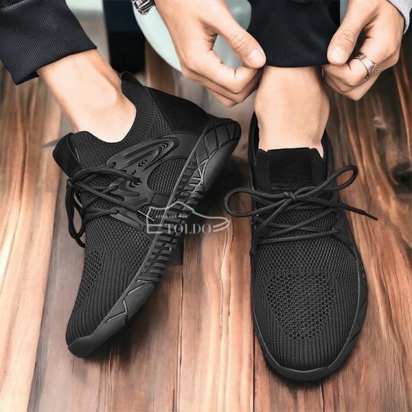 giày tăng chiều cao thoáng khí HQ7788 Đen 6.jpg