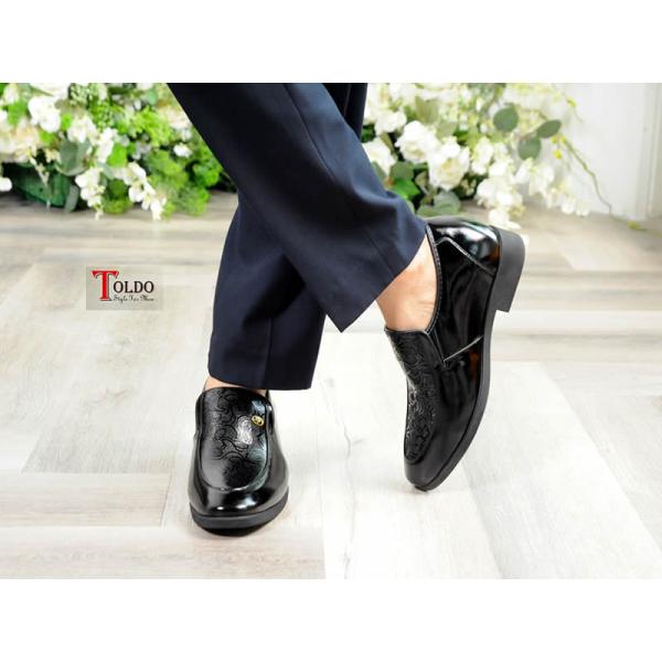 giày cao nam HQ651 Đen bóng 11.jpg