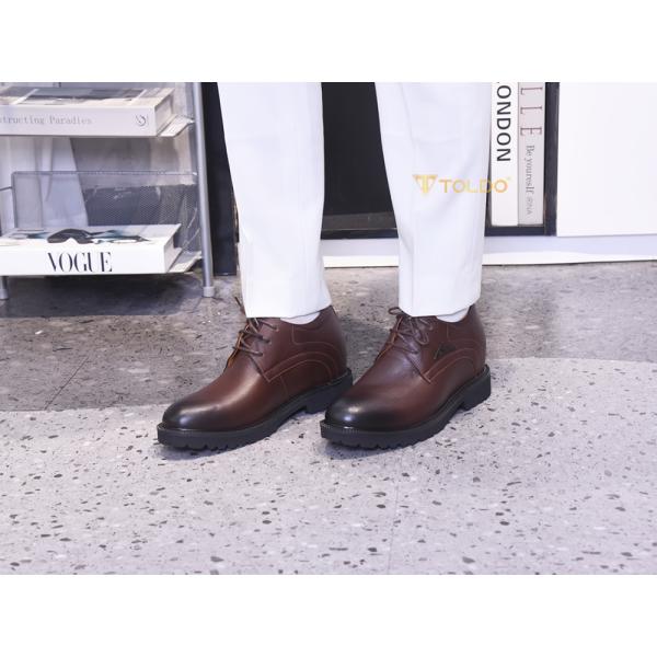 giày cao nam màu nâu buộc dây cao 10cm 9.jpg