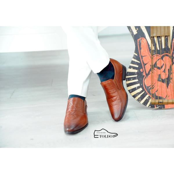 giày cao nam dập vân màu nâu 11.jpg