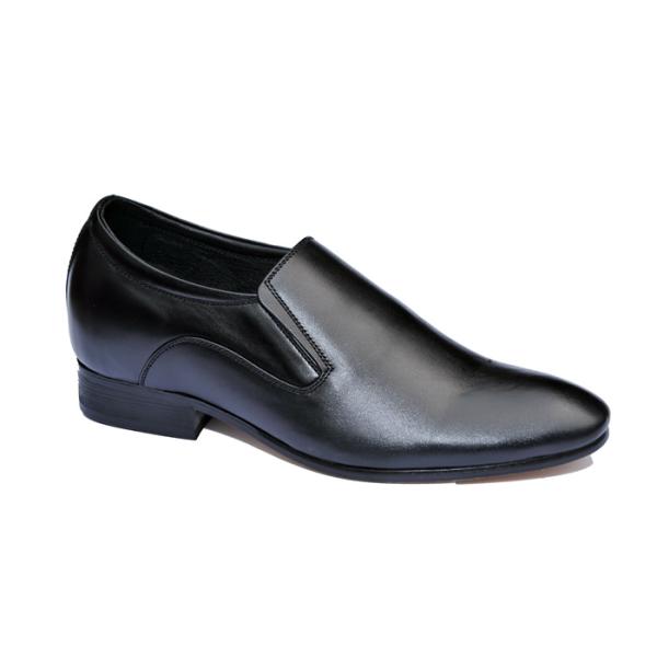 Giày lười cao nam 7cm