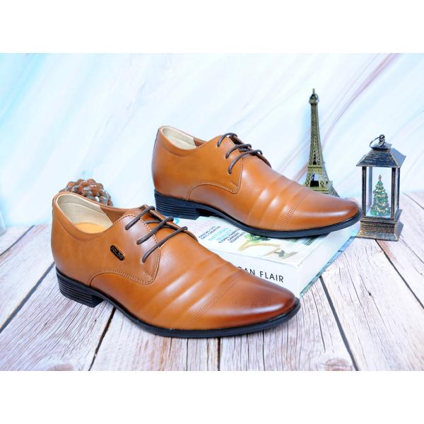 giày cao nam buộc dây màu vàng 3.jpg