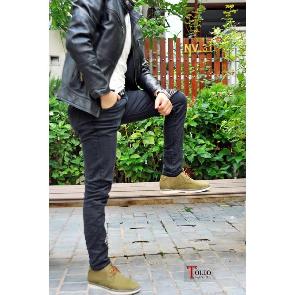 giày nam cao màu xanh rêu-11.jpg