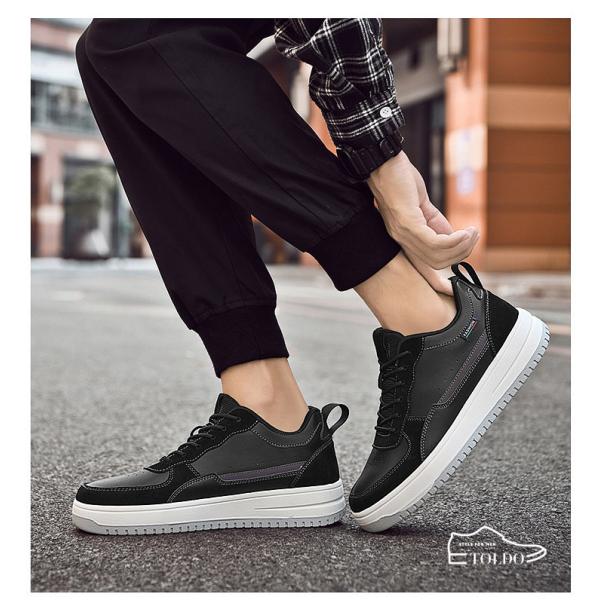 giày cao nam 8cm thể thao màu đen 5.jpg