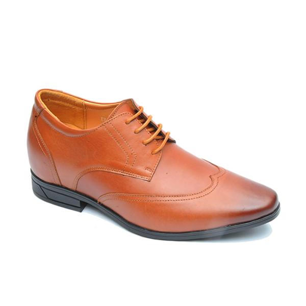 Giày cao nam nhẹ hq637 