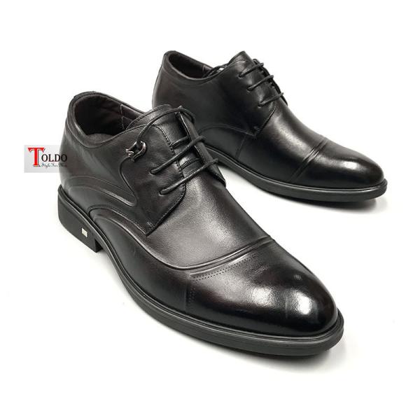 A giày công sở buộc dây da thật-6.jpg