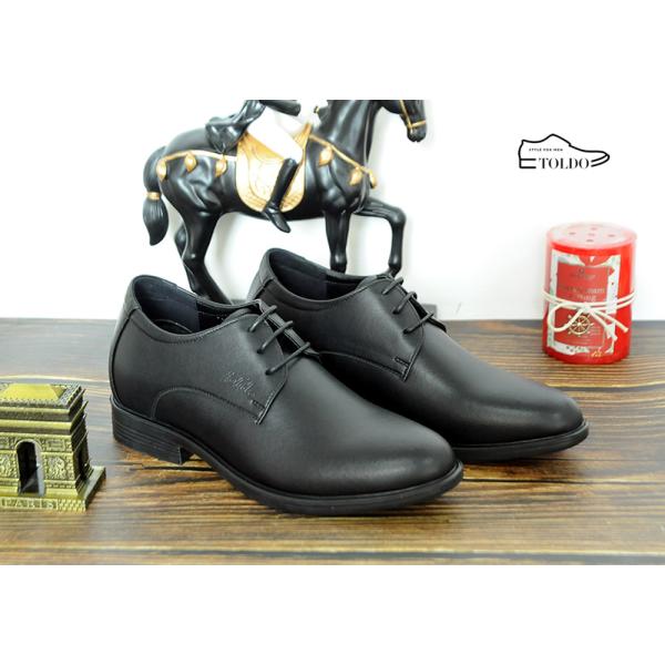 giày cao nam 9cm buộc dây màu đen 5.jpg
