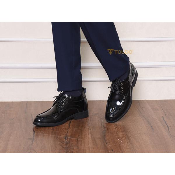 giày cao 8cm màu đen bóng buộc dây 12.jpg
