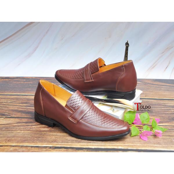 giày cao vân cá sấu màu nâu-7.jpg