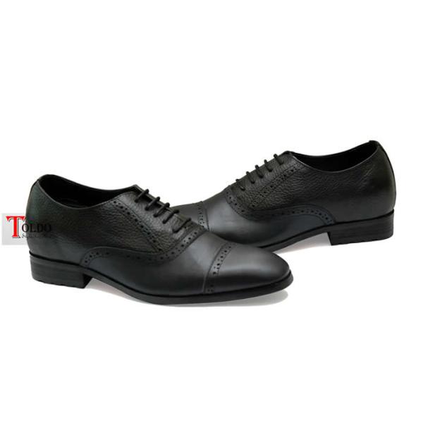 giay cao cho nam HN964 Den -04.jpg